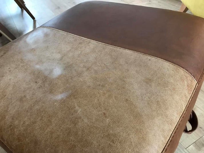 Oak & Amber™ — Restores Scratched & Cracked Furniture in Minutes